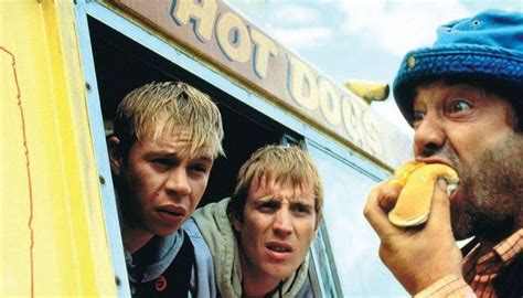 TWIN TOWN 25TH ANNIVERSARY (18) Q&A WITH DIRECTOR KEVIN ALLEN, Theatr Y ...