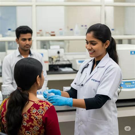 AFB Test – Acid Fast Bacilli Test – healthcare nt sickcare