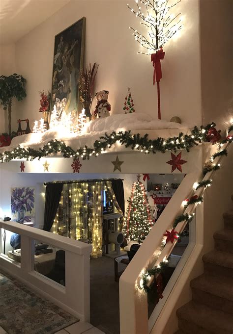 50+ beautiful christmas decorations indoor ideas to decorate your home