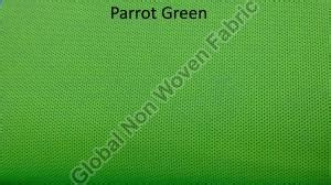 Plain White Non Woven Fabric Manufacturer, Supplier from Bhavnagar