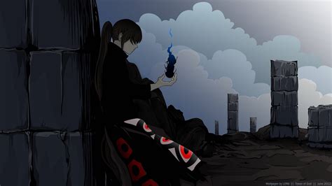 [100+] Tower Of God Wallpapers | Wallpapers.com