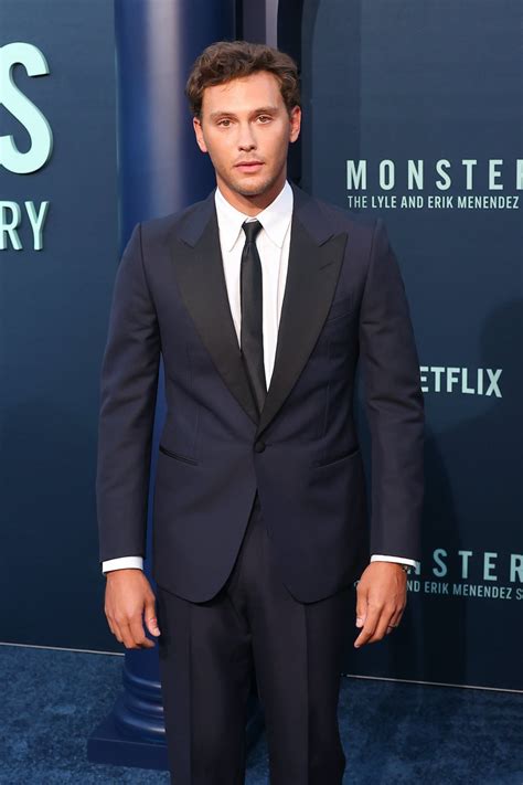 Cooper Koch Says He Did Not Use a Prosthetic in ‘Monsters' Nude Scene ...