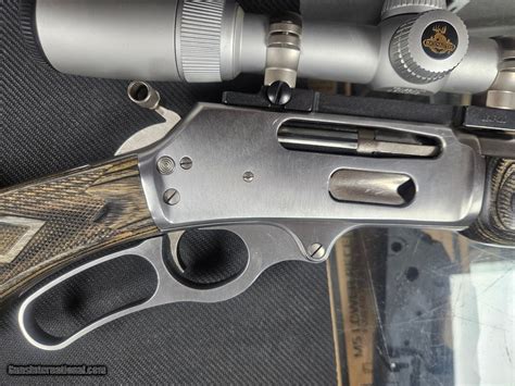 MARLIN Marlin 308 MXLR .308 MARLIN EXPRESS