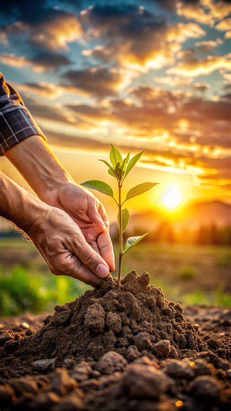 Image result for Tree-Planting Portrait