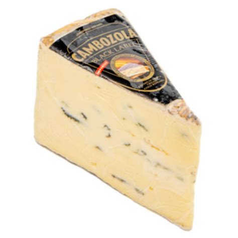 CAMBOZOLA Black Label Champignon Cheese (1 each) Delivery or Pickup ...