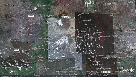 Image result for Live Streaming Gunung Merapi