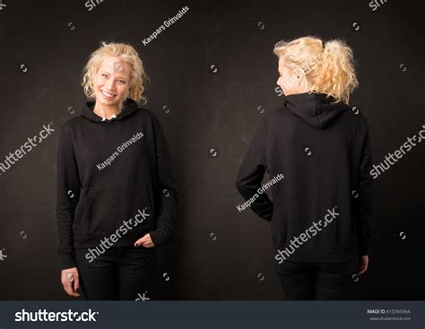 786 Black Sweatshirts Womens Images, Stock Photos & Vectors | Shutterstock