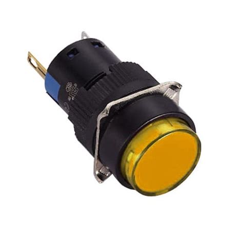 Image result for Round LED Indicator Panel