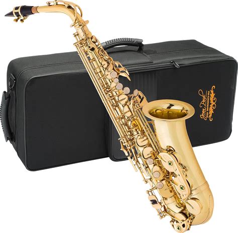 5 Best Alto Saxophones (2022 Guide) | PlayTheTunes