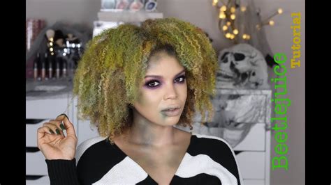Image result for Beetlejuice Full Slime Tutorial