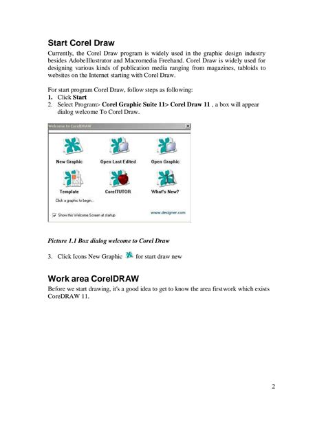 CorelDRAW Basic Tutorial for Beginners 的图像结果