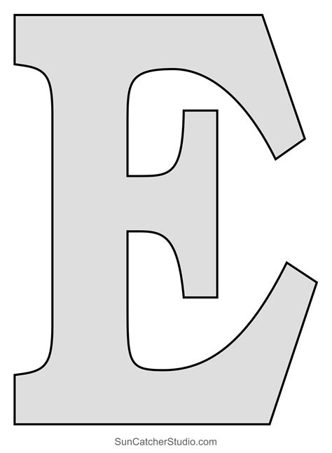 Image result for Large Block Letters