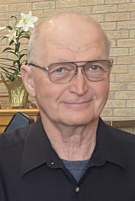 Charles "Chuck" Rutenbeck | WDN - Wayne Daily News - Wayne, Nebraska