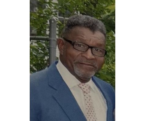 George V. Amos Sr. Obituary (2025) - Joliet, IL - Minor-Morris Funeral ...