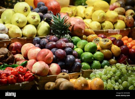 Fruit Market 的图像结果