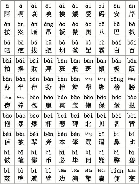 常用汉字笔画名称表_word文档在线阅读与下载_免费文档