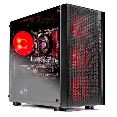 The Best Budget Gaming PC Build for $600 in 2020 | PC Game Haven