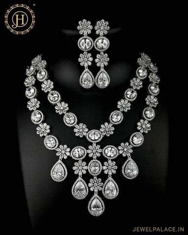 AD Necklace – Jewel Palace