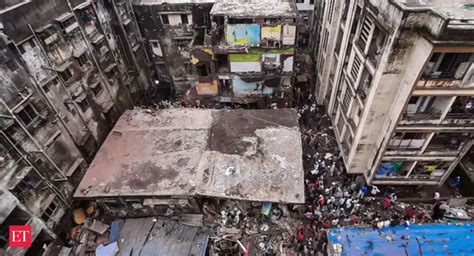 Bhiwandi building collapse: Death toll rises to 17; 20 rescued so far ...