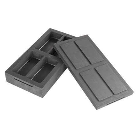 Image result for Using Graphite Molds