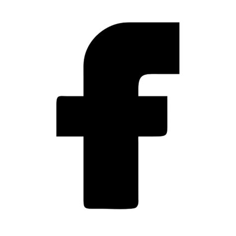 Pictogramme de l'icône de facebook | Vecteur Premium généré à base d’IA