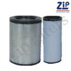 ZIP Air Filters | Parts Big Boss