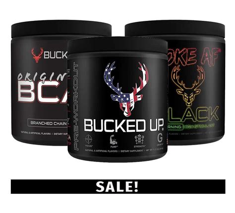 Image result for Bucking Routine Workout