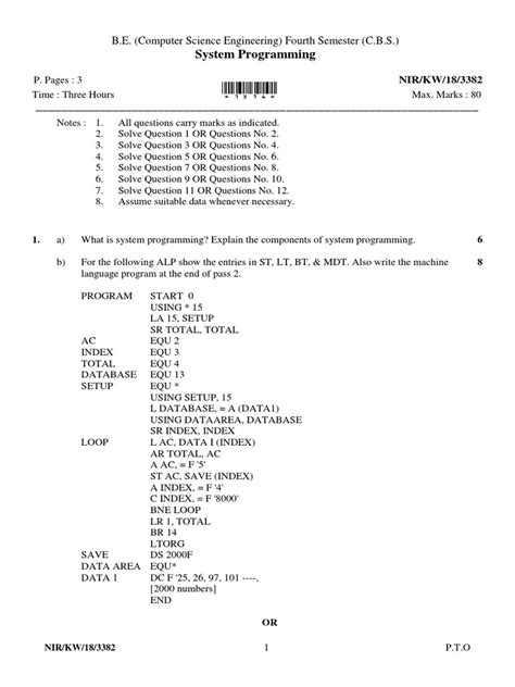 Computer Systems and Programming Sem 1 的图像结果