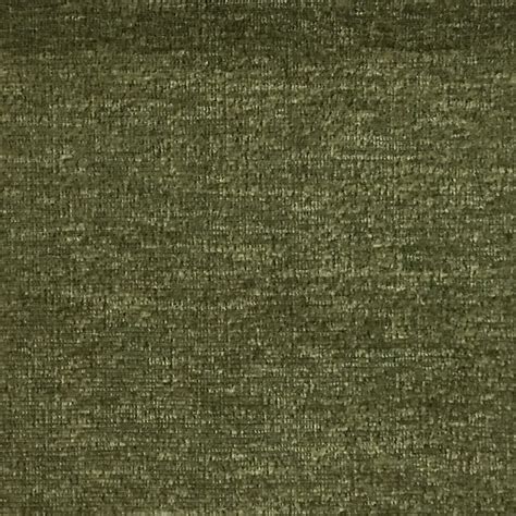 Splendid - Textured Chenille Upholstery Fabric by the Yard - 17 Colors