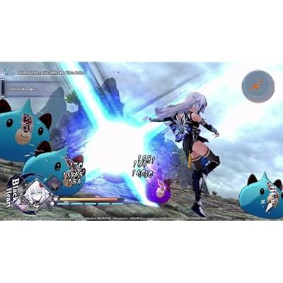 Buy Neptunia X Senran Kagura: Ninja Wars (Limited Edition) - Nintendo ...