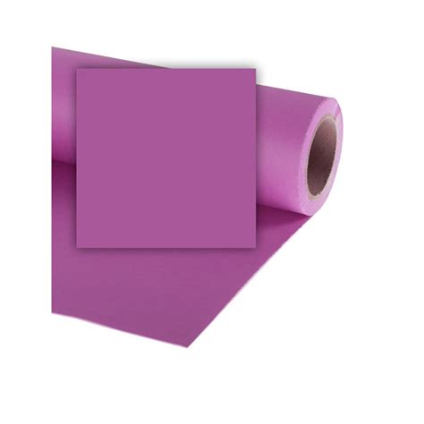 Colorama Paper Background 2.72 x 11m Fuchsia - LL CO198 – Srishti ...