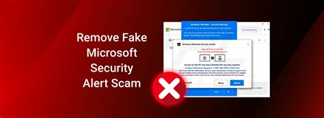 Image result for Microsoft Scam On Computer Screen