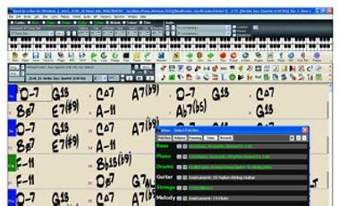 Image result for Jjazzlab Tutorial