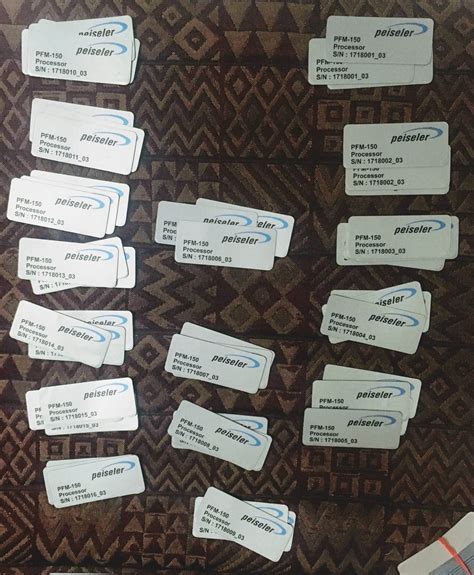 Image result for Serial Number Sticker