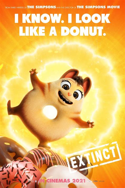 Image result for Extinct Trailer