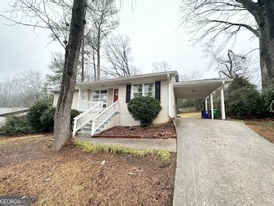 2634 Rockcliff Rd SE, Atlanta, GA 30316 | Homes.com