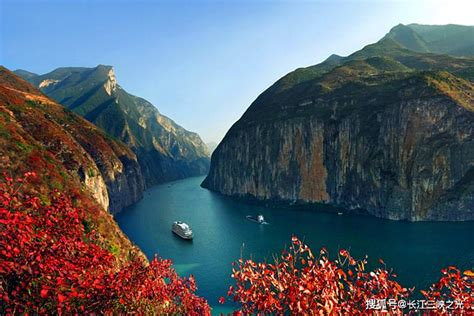 长江三峡美景及沿途主要景点介绍，长江三峡是哪三峡_重庆市