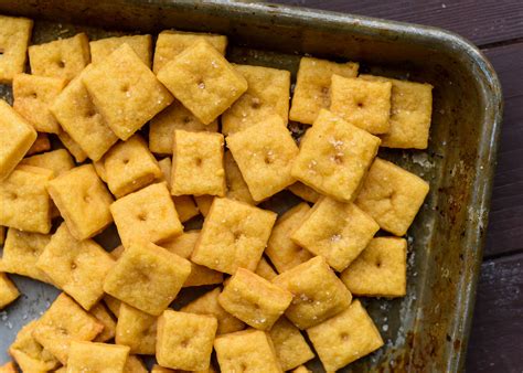 Are Cheezits Gluten Free