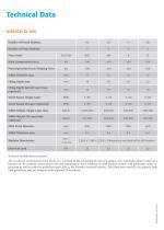 XL 800 - Korsch Filiale - PDF Catalogs | Technical Documentation | Brochure