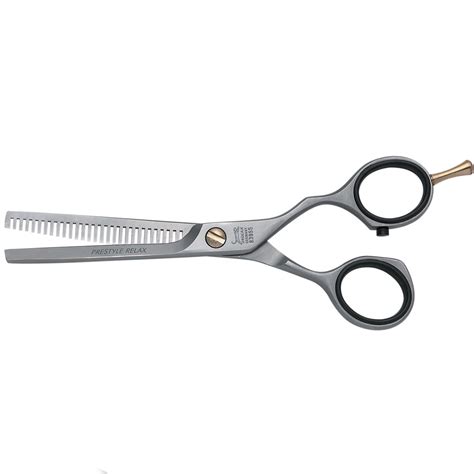 Ножницы филировочные Jaguar Prestyle Relax 5,5 (ID#1404075543), цена ...