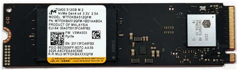 How to open ASUS Vivobook 17 F1704 (X1704) – disassembly and upgrade ...