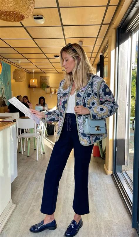 Spanish style clothing outfits inspo trendy inspiration españa estilo ...