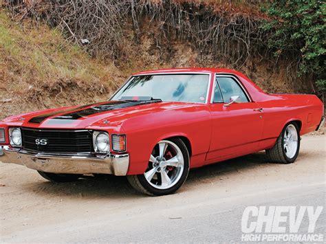 Black El Camino Wallpaper EL CAMINO SS Design :: Behance