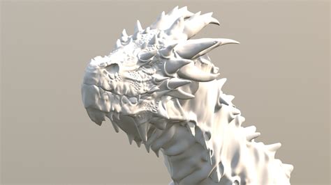 3D Printable 3D Model 的图像结果