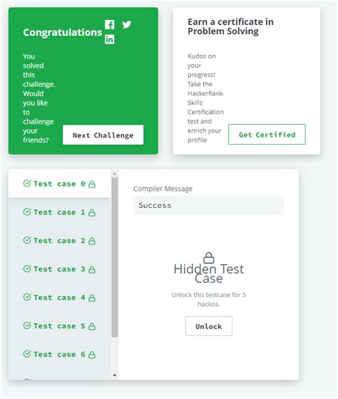 Array Reversal in C HackerRank 的图像结果