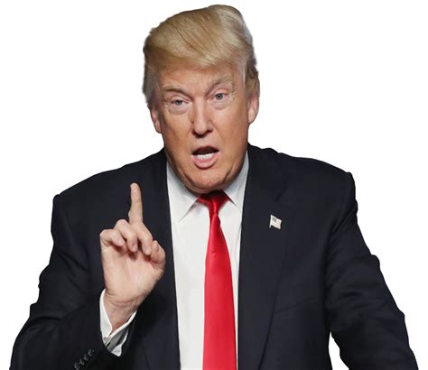 Donald Trump Pictures Free Clipart PNG Transparent Background, Free ...