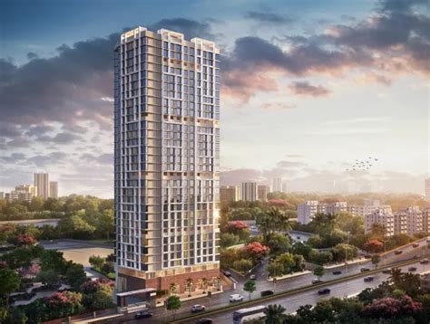 3 BHK Projects in Nagavara - Dwello