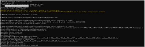 Image result for Python Using Pypiwin32