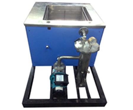 Ultrasonic Cleaning Machines, Manufacturer, Supplier, Pune, India