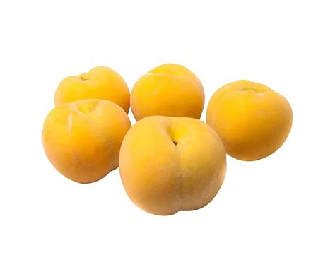 Melocotón Amarillo 1Kg | Cepaflor